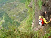 De Guayaquil a Machupichu